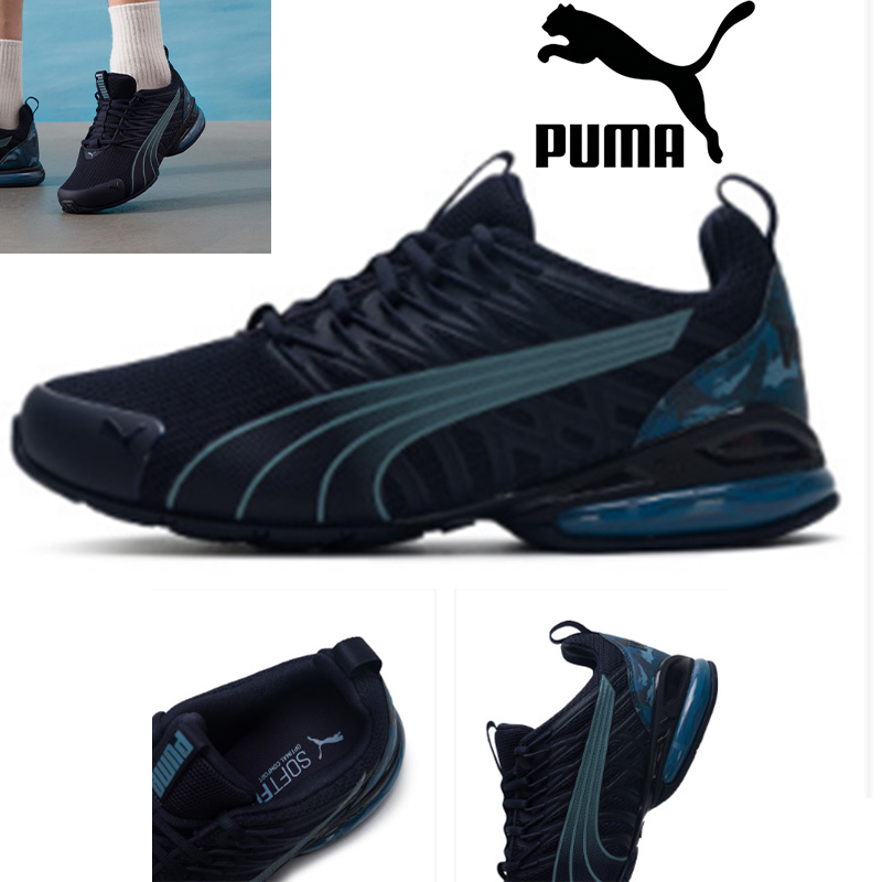 Puma Sepatu Lari Bersepeda Ola - Puma Shoes Rs-X ulasan dan harga