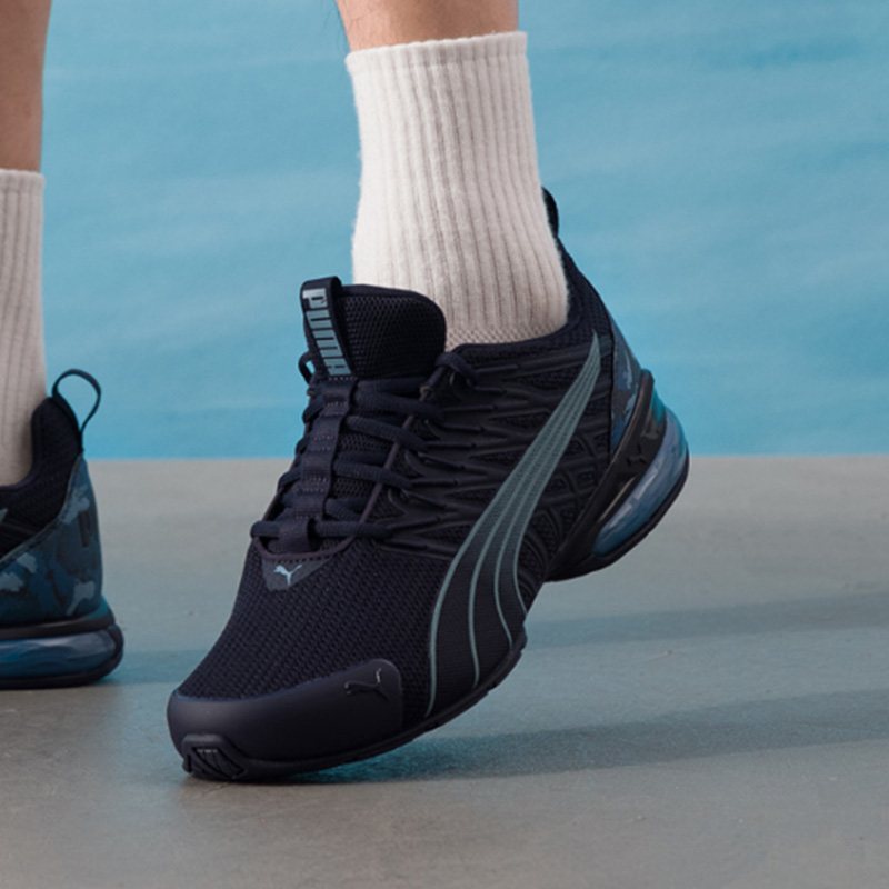 Puma Sepatu Lari Bersepeda Ola - Puma Shoes Rs-X ulasan dan harga