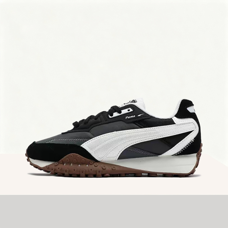 Puma Blktop Rider: Sepatu Kasu - Puma Shoes Rs-X ulasan dan harga