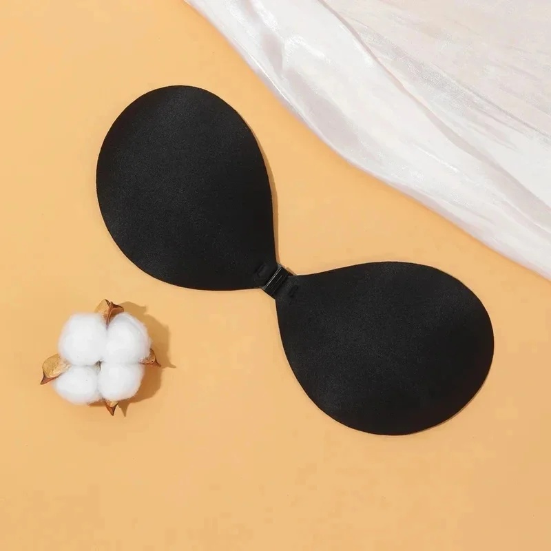 1/2/4pcs Bra Wanita Sujetador  - Strapless Bra Backless ulasan dan harga