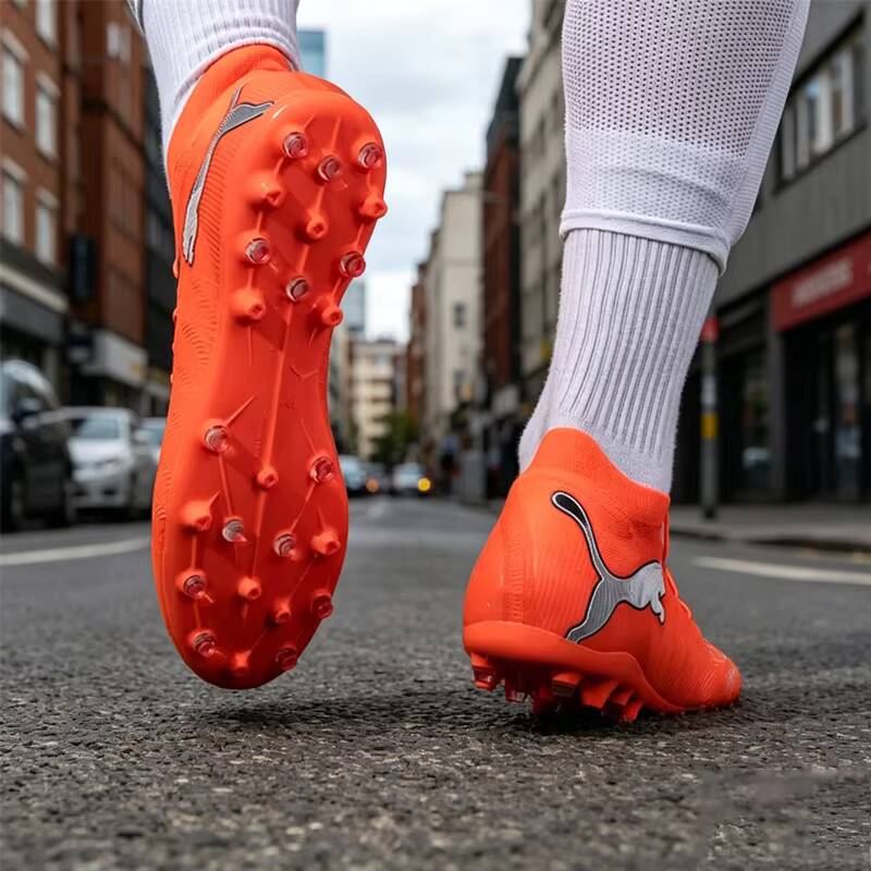 Sepatu Sepak Bola PUMA Pria MG - Puma Shoes Rs-X ulasan dan harga