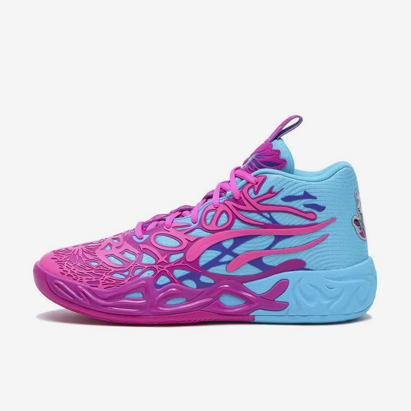 Sepatu Basket Asli Pria Puma F - Puma Shoes Rs-X ulasan dan harga