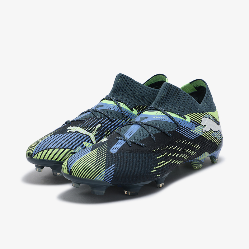 Sepatu sepak bola rumput alami - Puma Shoes Rs-X ulasan dan harga