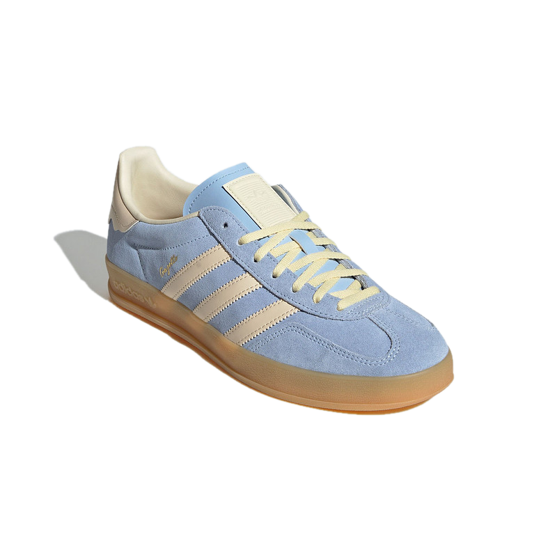 adidas Originals GAZELLE INDOO - Adidas Shoes Gazelle ulasan dan harga