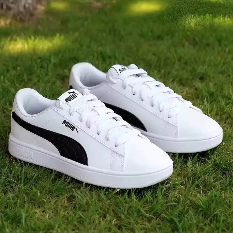 Sepatu Kets Klasik Rickie PUMA - Puma Shoes Rs-X ulasan dan harga