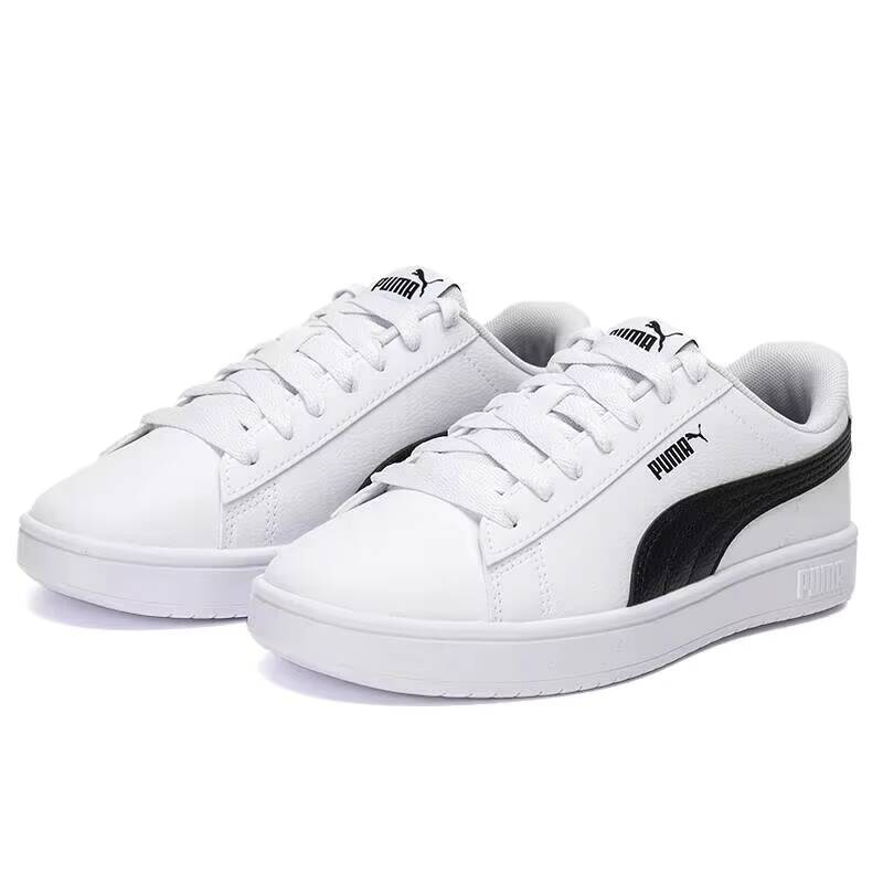 Sepatu Kets Klasik Rickie PUMA - Puma Shoes Rs-X ulasan dan harga