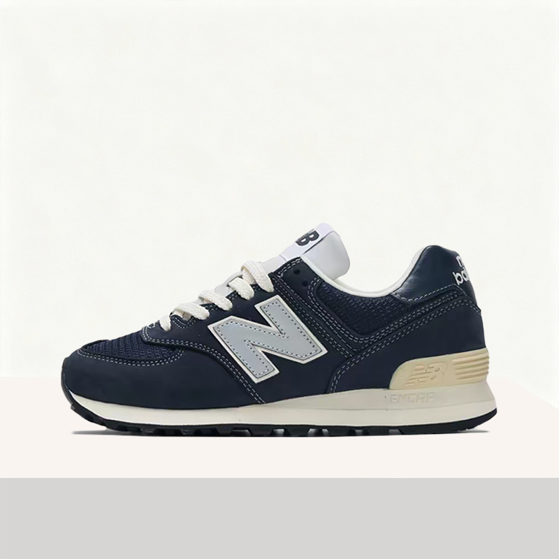 New Balance × POTTERYNB 574 Se - New Balance Shoes 574 ulasan dan harga